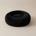 FurEver Finds Pet Bed — Black